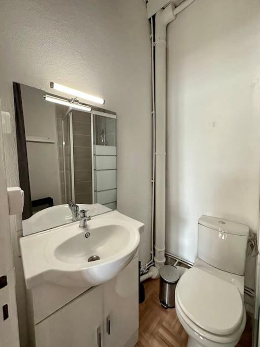 Apartment Duplex Centre - Dabnb