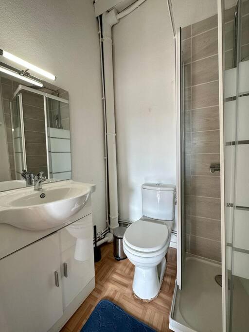 Apartment Duplex Centre - Dabnb